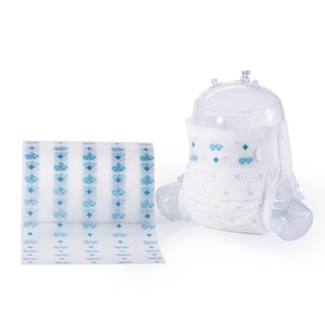 Pannoloni per Adulti Super Assorbenti con Protezione Anti-Perdita, Personalizzazione OEM/ODM e Vendita all'Ingrosso Diventa nostro partner - Product Image 5