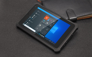 Máy tính bảng gồ ghề <span class=keywords><strong>Windows</strong></span> giá rẻ LCD <span class=keywords><strong>8</strong></span> không thấm nước điện dung công nghiệp với 10 máy tính bảng bằng văn bản inch Bàn phím Sim Thẻ PC - Product Image 6