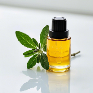 Aceite esencial natural puro Cuidado DE LA PIEL Masaje corporal Aceite de salvia Clary para aromaterapia con precio al por mayor a granel - Product Image 2