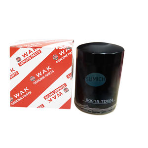 ตัวกรองน้ำมัน90915-TD004 90915TD004รถยนต์ XM3-46731-FA 1UA1-14-302 WLY314302 4130-046อะไหล่รถยนต์ - Product Image 3