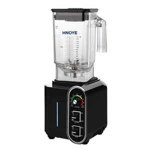 Blender <span class=keywords><strong>de</strong></span> qualité commerciale 2000W, sans BPA, pour la pilée <span class=keywords><strong>de</strong></span> glace et les smoothies aux fruits congelés - Product Image 4
