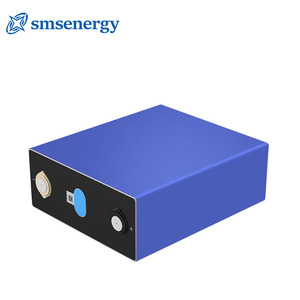 Cellule de batterie lithium-ion 3,2 V 280 Ah (1 pièce) pour système d'énergie - Pack de stockage de batterie 3,2 V 280 Ah - Product Image 1