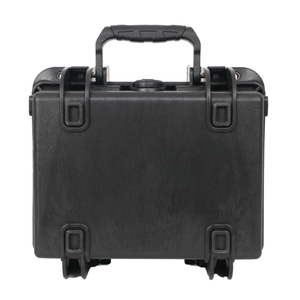 Mới nâng cấp dễ dàng mở chốt cứng nhựa trường hợp cho đồng hồ cứng nhựa trường hợp không thấm nước - Product Image 3