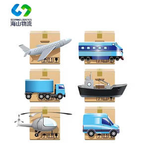 Servicio ferroviario LCL FCL desde Wuhan Importación y exportación a Francia Alemania Italia Rusia desde más de 25 ciudades a Europa Rusia Transitario - Product Image 6