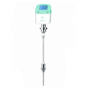 Alat Ukur Aliran Gas Udara Terkompresi <span class=keywords><strong>CS</strong></span> Flowmeter VA500 Thermal Mass <span class=keywords><strong>Flow</strong></span> <span class=keywords><strong>Meter</strong></span> - Product Image 5