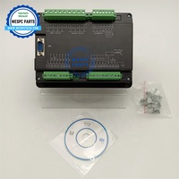 Générateur diesel de haute qualité WESPC GU641B Contrôleur de générateur ATS Module de contrôle automatique Contrôleur de généra