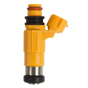 หัวฉีดน้ำมันเชื้อเพลิง CDH275 MD319792 สำหรับมิตซูบิชิ ปาเจโร ชีตาห์ แลนเซอร์ อะไหล่ทดแทน - Product Image 4
