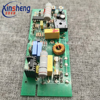 1 pièce STAHL TI52 11189.020BS pour pièces de machine à plier STAHL TI52, carte de circuit imprimé TRS 15V 11189020BS