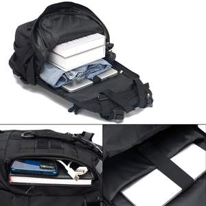 Mochila de Hidratación para Correr, Ligera, para Senderismo, Maratón, Motociclismo, Material para Ciclismo, Muestra Gratis - Product Image 5