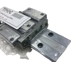 WON linear guide rail mengkhususkan diri dalam mengganti THK, IKO, HIWIN, pF, HW17R HW21R HW27R HW35R NS K