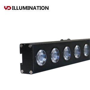 <span class=keywords><strong>Dmx</strong></span> Gestuurde Rgbw Led Wall Washer Licht Voor Gevel Verlichting - Product Image 2