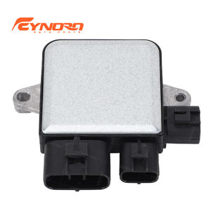 Modules de commande de ventilateur de voiture EYNORA pour Infiniti Q50 QX70 QX50 Q70 Nissan GT-R 370Z Contrôleur de ventilateur de <span class=keywords><strong>radiateur</strong></span> 21493-4GA0A 214934GA0A - Product Image 5