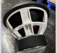 Subwoofer de voiture personnalisé en usine, 12 pouces, subwoofer de haute qualité de 18 pouces, haut-parleur de subwoofer original de 12 pouces, 2000 watts RMS