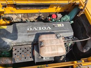 Pelle sur chenilles occasion VOLVO EC 480DL Excavatrice Japon Heavy Duty Track Excavator Core Engine Motor PLC Crawler - Product Image 5