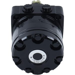 Moteur de roue YUVANT 4159280 compatible avec les pièces de tondeuse à gazon à braquage zéro Bobcat Parker Scag - Product Image 5