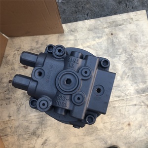 อะไหล่รถขุด SK210-8 SH120 ชุดมอเตอร์สวิง - Product Image 3