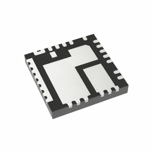 Electronic Circuit Components AOZ2366QI-04 Power Management (PMIC) Original One Stop Service 28 PowerTFQFN - Product Image 1