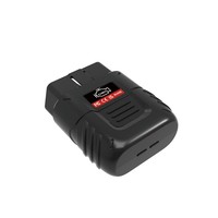 Escáner OBD2 Bluetooth V019, Herramienta de Diagnóstico Completo del Sistema para IOS y Android