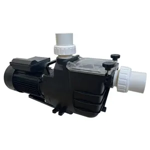 New Product 1.5'' Small Water Pump Series Centrifugal Circulating Water Pump for Family Swimming Pool