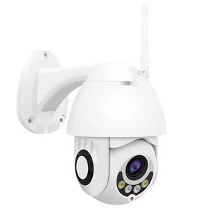 <span class=keywords><strong>Mini</strong></span> HD 1080P HD IP inalámbrica WiFi cámara de seguridad impermeable al aire libre <span class=keywords><strong>domo</strong></span> ptz Cámara - Product Image 6