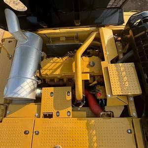 เครื่องขุด336D แมวใช้แล้ว336D2L 336D2 336D แมวใช้แล้ว336DL รถขุดดิน - Product Image 4