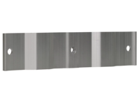 Système de montage solaire Accessoires de toiture pour rail de montage de panneaux solaires Kit de raccordement