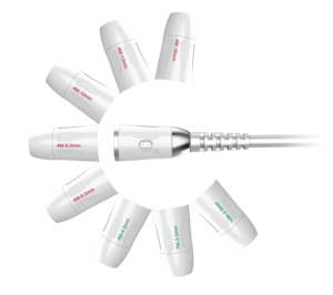 Mặt Đường Cong Chống-Lão Hóa Da Nâng Cơ Thể Giảm Béo Chân Bụng Chất Béo Loại Bỏ Vẻ Đẹp Máy - Product Image 4