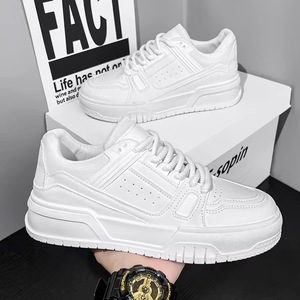 Scarpe di Lusso di Alta Qualità per <span class=keywords><strong>Uomo</strong></span> e <span class=keywords><strong>Donna</strong></span>, Tomaia in Pelle Bovina, Fodera in Tessuto di Cotone, Sneakers alla Moda - Product Image 5