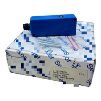 Vente en gros de commutateurs optiques Wenglor HN24PBV2, 10-30V, 200mA, capteur 10-3, longue durée de vie