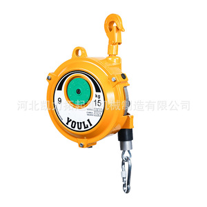 ยูลี่ สปริงบาลานเซอร์ 3-15 กก. เครื่องมือปรับสมดุลสำหรับสายการประกอบ - Product Image 3