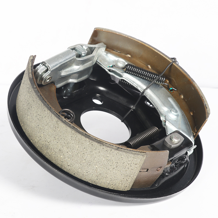 European Market Mechanical Brake Assembly 200