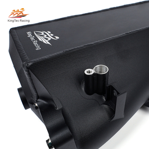 Ống dẫn khí nạp bằng nhôm billet B58 Gen 2 cho động cơ Toyota Supra A90 2025 - Product Image 3