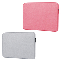 Vente en gros sac étanche pour tablette et ordinateur Portable, pochette pour ordinateur Portable 9.7/11/13.3 /15.4 pouces