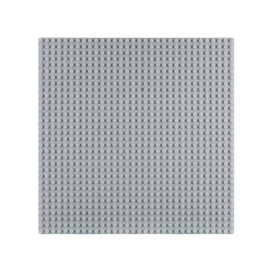 Placas de construcción clásicas autoadhesivas para bloques de construcción 32*32 ladrillos de punto 100% compatibles con todas las marcas principales - Product Image 1