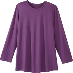 Blouse de laboratoire unisexe personnalisée en tissu tricoté blanc de haute qualité, à manches longues, pour médecins, vêtements d'hiver pour laboratoire, uniformes d'hôpital Sike - Product Image 4