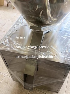 Nuova Macchina per Essiccare Mangimi per Pollame e Pesci <span class=keywords><strong>ASLAN</strong></span> ASL-SLHGJ75, 75kg per Ciclo - Product Image 5