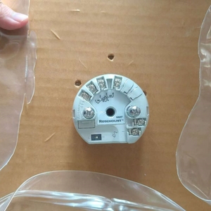 100% Original Rosemounte <b>Temperature</b> Measurement Sensor 644 Industrial <b>Temperature</b> Transmitter - Product Image 2