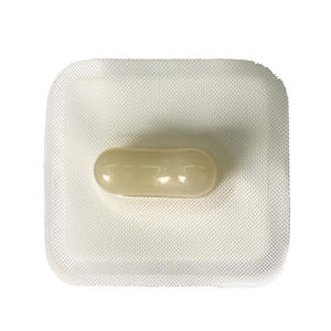 กันน้ำนวดเก้าอี้รถที่นั่งพอง TPU ถุงลมนิรภัย - Product Image 4