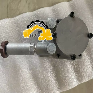 Repuestos para Maquinaria de Construcción de Acero, Usados/Nuevos, Bomba de Combustible para Motor SA6D125E SAA6D125E, ND094200-0350, Diésel - Product Image 2