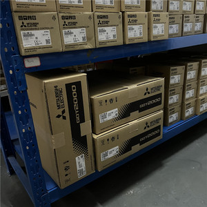 มิตซูบิชิ <span class=keywords><strong>GT2505</strong></span> 5.7นิ้ว vthd มีซีรีส์2000มิตซูบิชิทัชสกรีน <span class=keywords><strong>GT2505</strong></span>-<span class=keywords><strong>VTBD</strong></span> HMI - Product Image 4