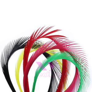Offre Spéciale : Plumes de Canard Naturelles Économiques pour la Décoration - Product Image 4
