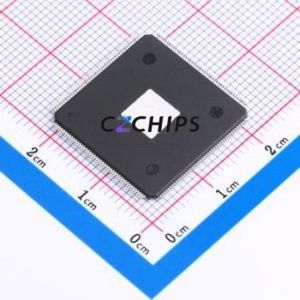 RTL8370MBI-CG Wireless Transceiver IC QFP-176 RF ( Interface Type: I2C/ UART/ SPI ) - Product Image 2