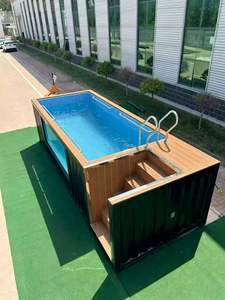 Piscine Fuori Terra <span class=keywords><strong>in</strong></span> <span class=keywords><strong>Vetroresina</strong></span> dalla Cina: <span class=keywords><strong>Prezzi</strong></span> all'Ingrosso e Scocche per Piscine Interrate <span class=keywords><strong>in</strong></span> <span class=keywords><strong>Vetroresina</strong></span> su Misura - Product Image 5