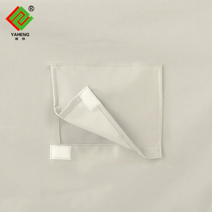 Conception personnalisée <span class=keywords><strong>Housse</strong></span> résistante à l'eau pour les tailles <span class=keywords><strong>de</strong></span> gril <span class=keywords><strong>de</strong></span> barbecue et la couverture <span class=keywords><strong>de</strong></span> meubles sur mesure Couverture <span class=keywords><strong>de</strong></span> gril à pizza <span class=keywords><strong>de</strong></span> porte extérieure - Product Image 2