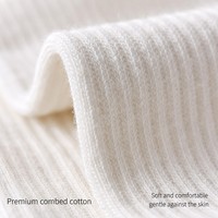 Chaussettes de yoga et de Pilates mi-mollet pour femmes, antidérapantes, en mélange de coton imprimé, sans couture, absorbant la transpiration, pour la barre, le ballet et les entraînements à domicile