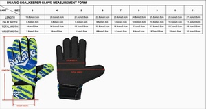 <span class=keywords><strong>Guantes</strong></span> <span class=keywords><strong>de</strong></span> <span class=keywords><strong>Portero</strong></span> <span class=keywords><strong>de</strong></span> Fútbol Glory <span class=keywords><strong>de</strong></span> Alta Calidad, Kits <span class=keywords><strong>de</strong></span> Fútbol con Látex Grueso, Puntas <span class=keywords><strong>de</strong></span> Dedos Lisas, para Adultos y Niños, Nuevos Artículos Deportivos <span class=keywords><strong>de</strong></span> Fútbol - Product Image 5