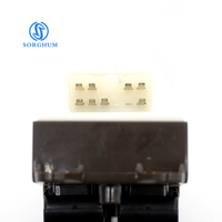 Interruptor Eléctrico de Control de Ventanas para el Lado del Conductor, Nuevo, Sorghum 84820-26171, para TOYOTA FJ CRUISER
