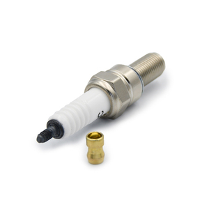 Bujía de Encendido de Cobre de Alto Rendimiento para Motor de Gasolina, Repuesto B8C para U24ES-N, Calidad OE - Product Image 2