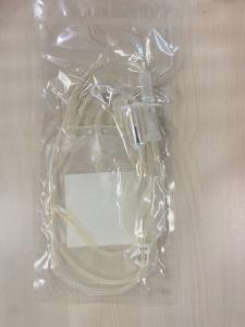 गर्म बिक्री डिस्पोजेबल रक्त बैग एकल डबल ट्रिपल क्वाड्रिप 250 मिलीलीटर 350 मिली 400 मिलीलीटर 500 मिली - Product Image 3