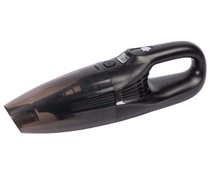 12V 106 wát LED xe máy hút bụi ướt/Khô 4500-5000PA ABS + Đồng 16.5ft dây 0.5L công suất đầy đủ phụ kiện bao gồm F6 hypa - Product Image 1